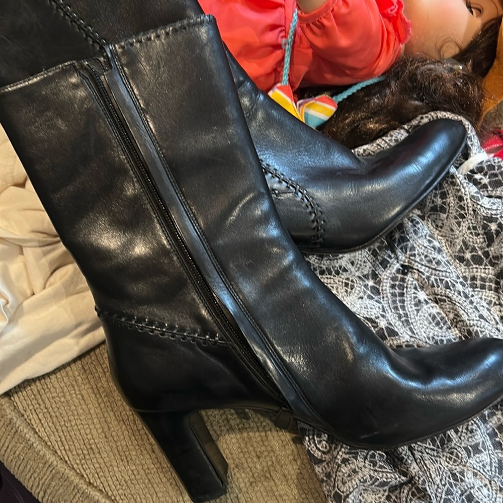 Cole Haan Boots